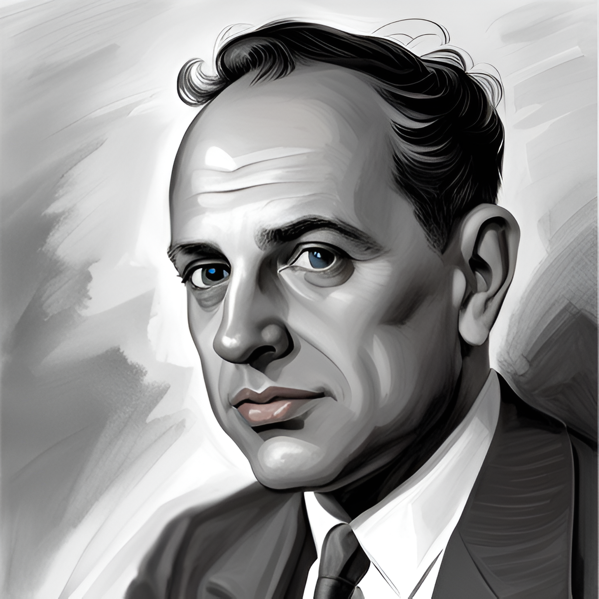 Benjamin Graham